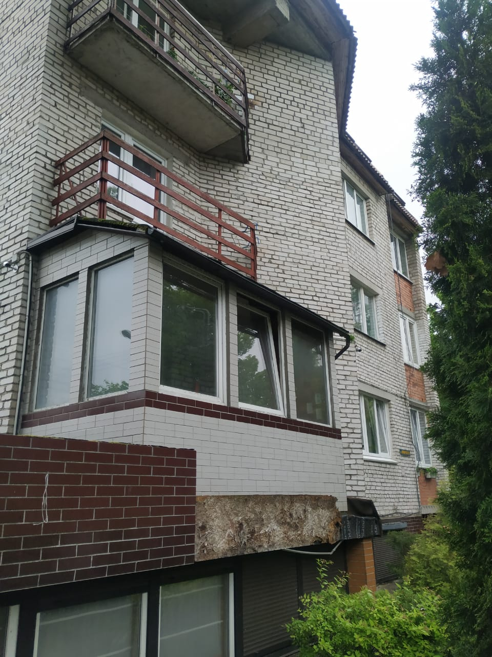 Продажа 2-комнатной квартиры, Калининград