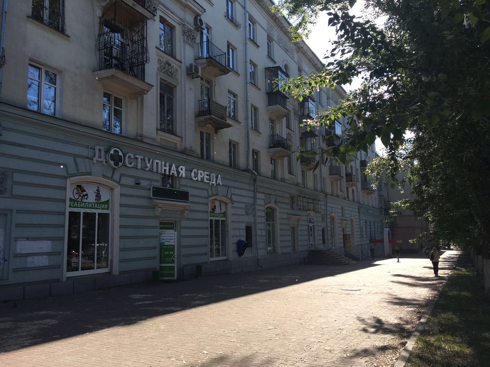 Продажа коммерческой недвижимости, 365м <sup>2</sup>, Челябинск