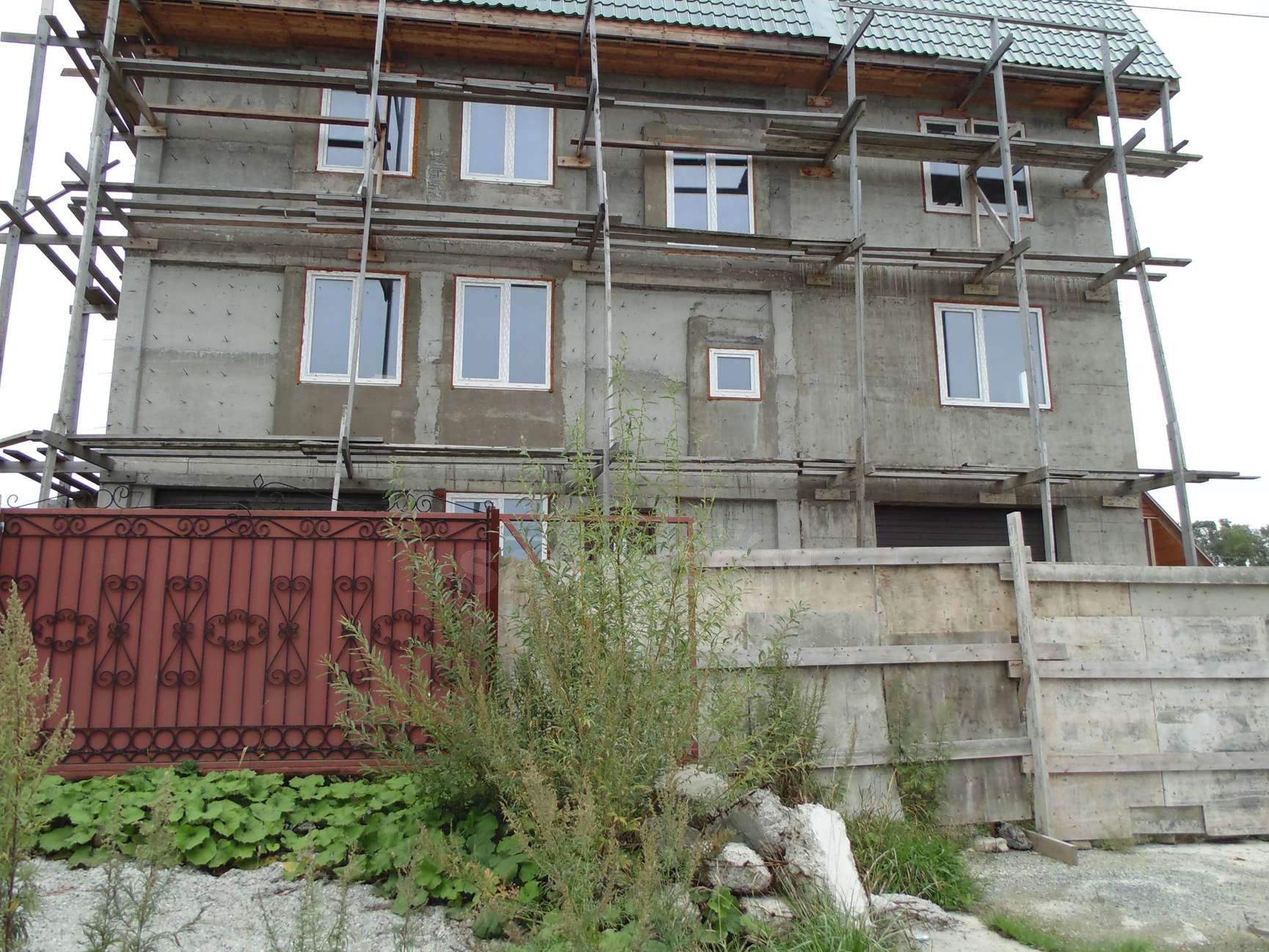 Продажа дома, 520м <sup>2</sup>, 12 сот., Южно-Сахалинск
