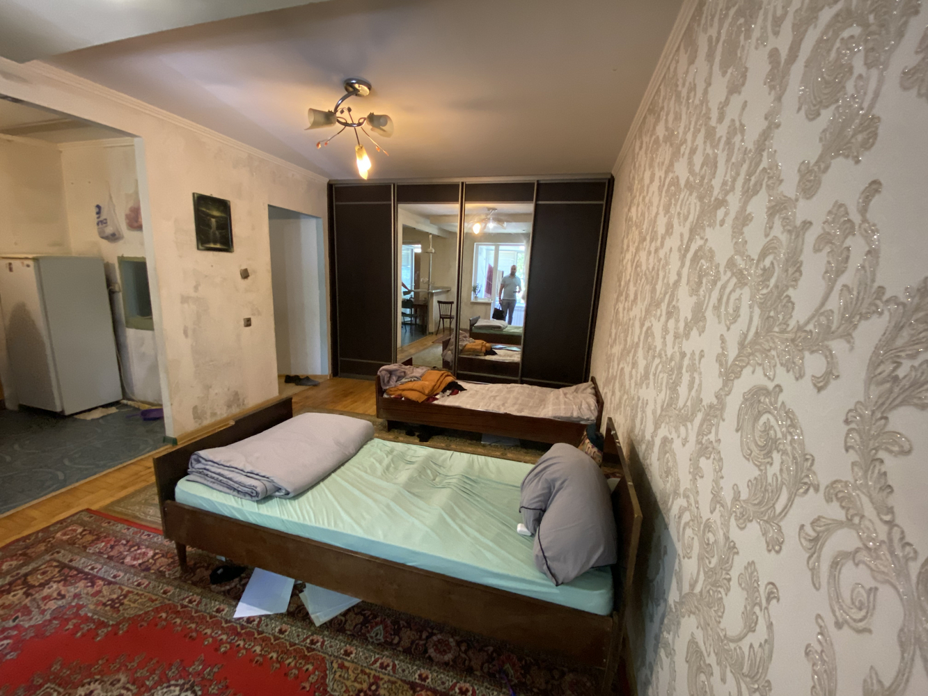 Продажа 4-комнатной квартиры, Ставрополь