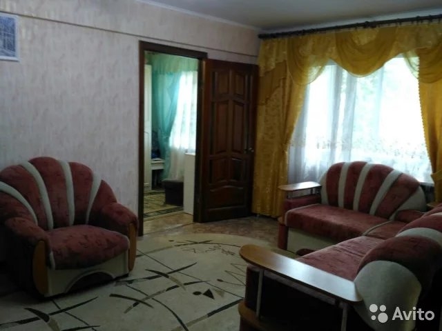 Продажа 2-комнатной квартиры, Волгоград