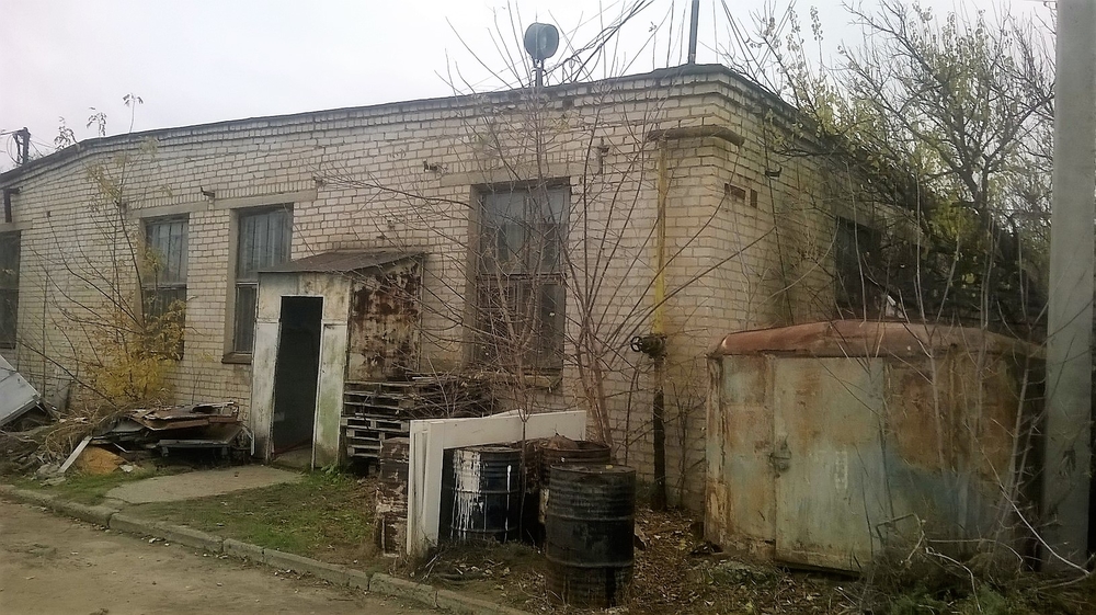 Продажа коммерческой недвижимости, 394м <sup>2</sup>, Волгоград