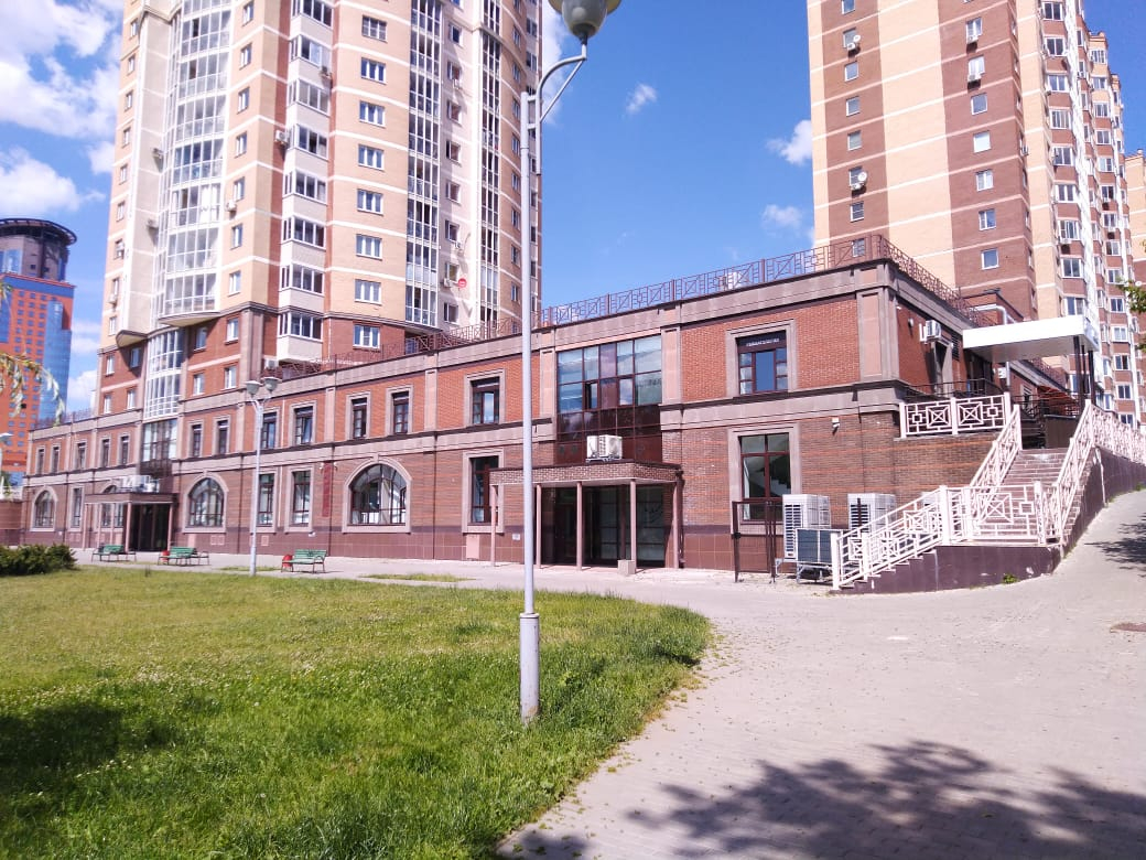 Продажа коммерческой недвижимости, 3700м <sup>2</sup>, Барнаул