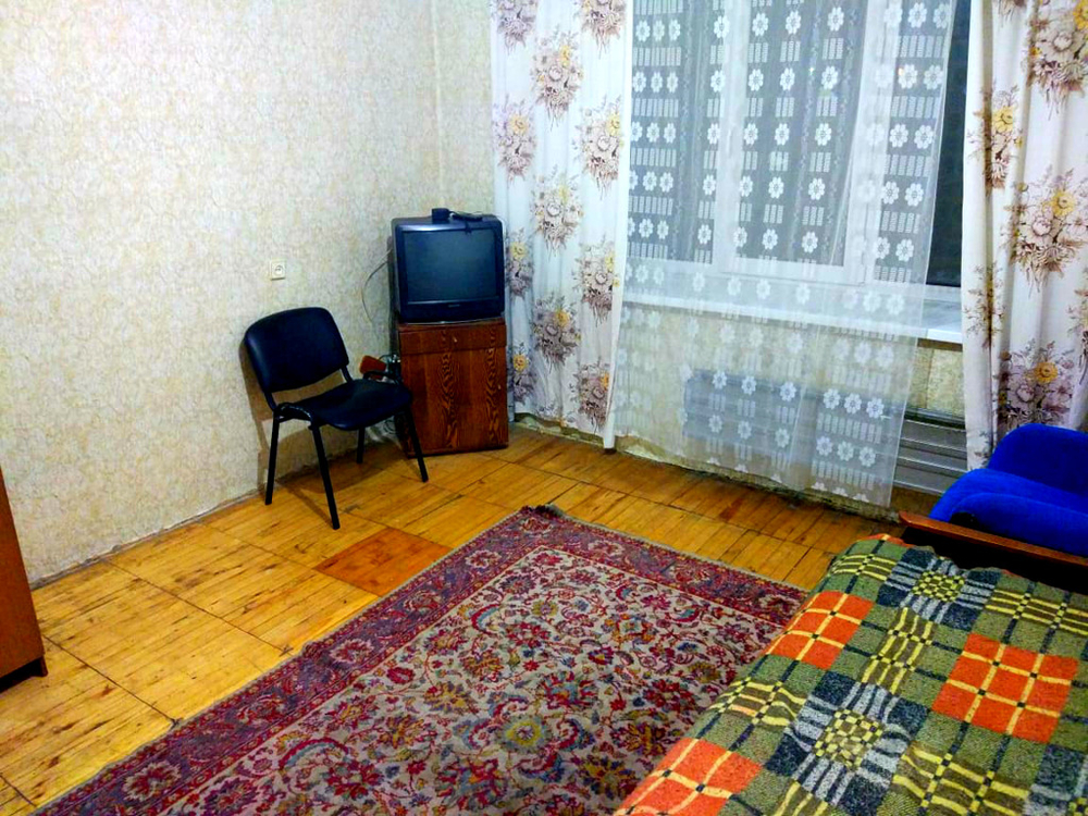 Аренда 3-комнатной квартиры, Екатеринбург, р-н Сибирский Сибирский тракт, 39Б