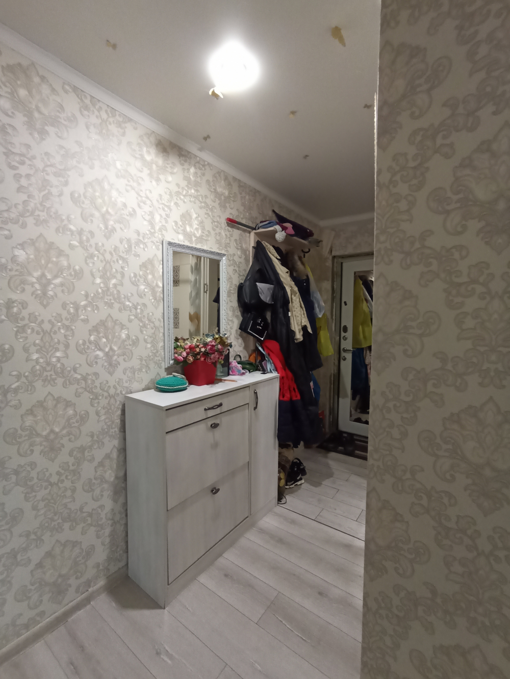 Продажа 2-комнатной квартиры, Ставрополь