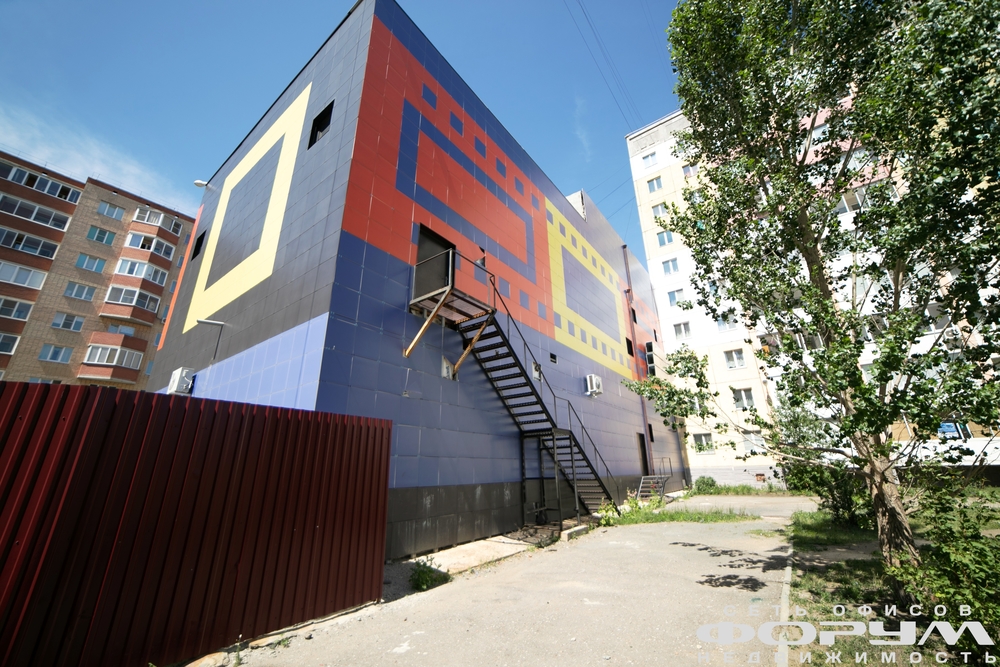 Продажа коммерческой недвижимости, 1500м <sup>2</sup>, Челябинск