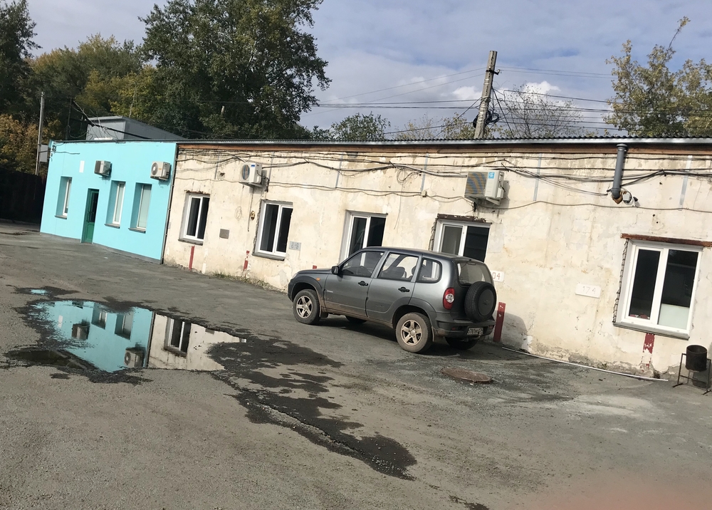 Аренда коммерческой недвижимости, 180м <sup>2</sup>, Челябинск