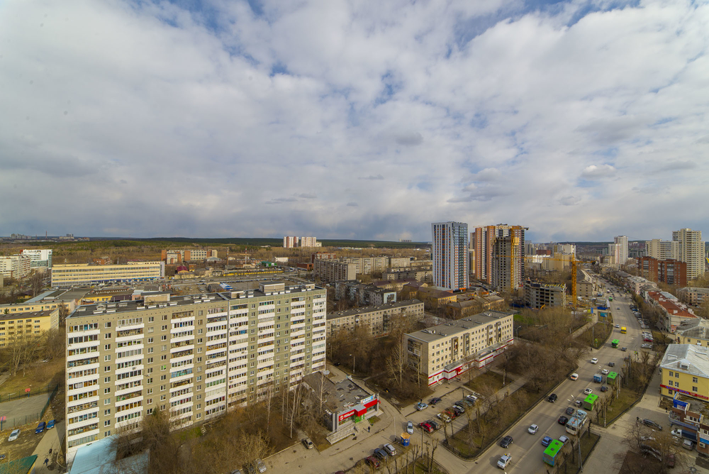 Продажа 3-комнатной квартиры, Екатеринбург, р-н Автовокзал Белинского ул, 180