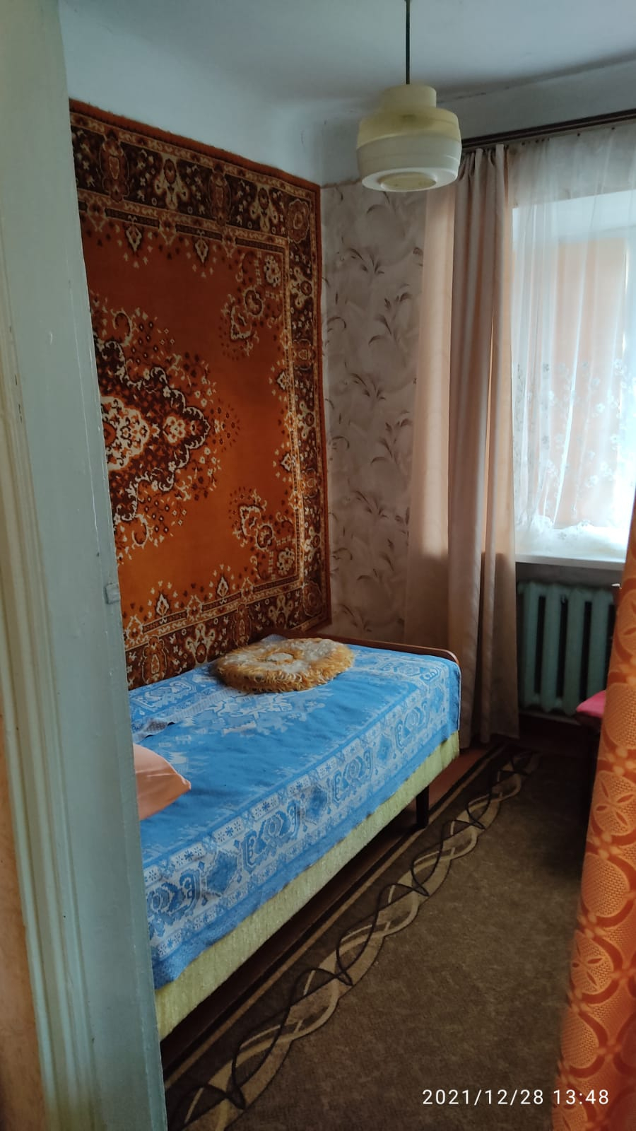 Продажа 3-комнатной квартиры, Ставрополь