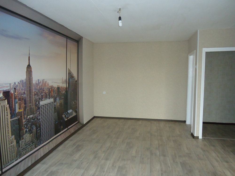 Продажа 1-комнатной квартиры, Волгоград