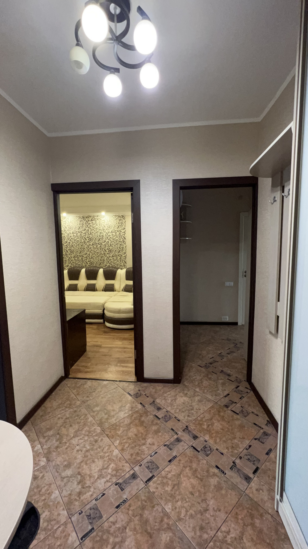 Продажа 2-комнатной квартиры, Барнаул