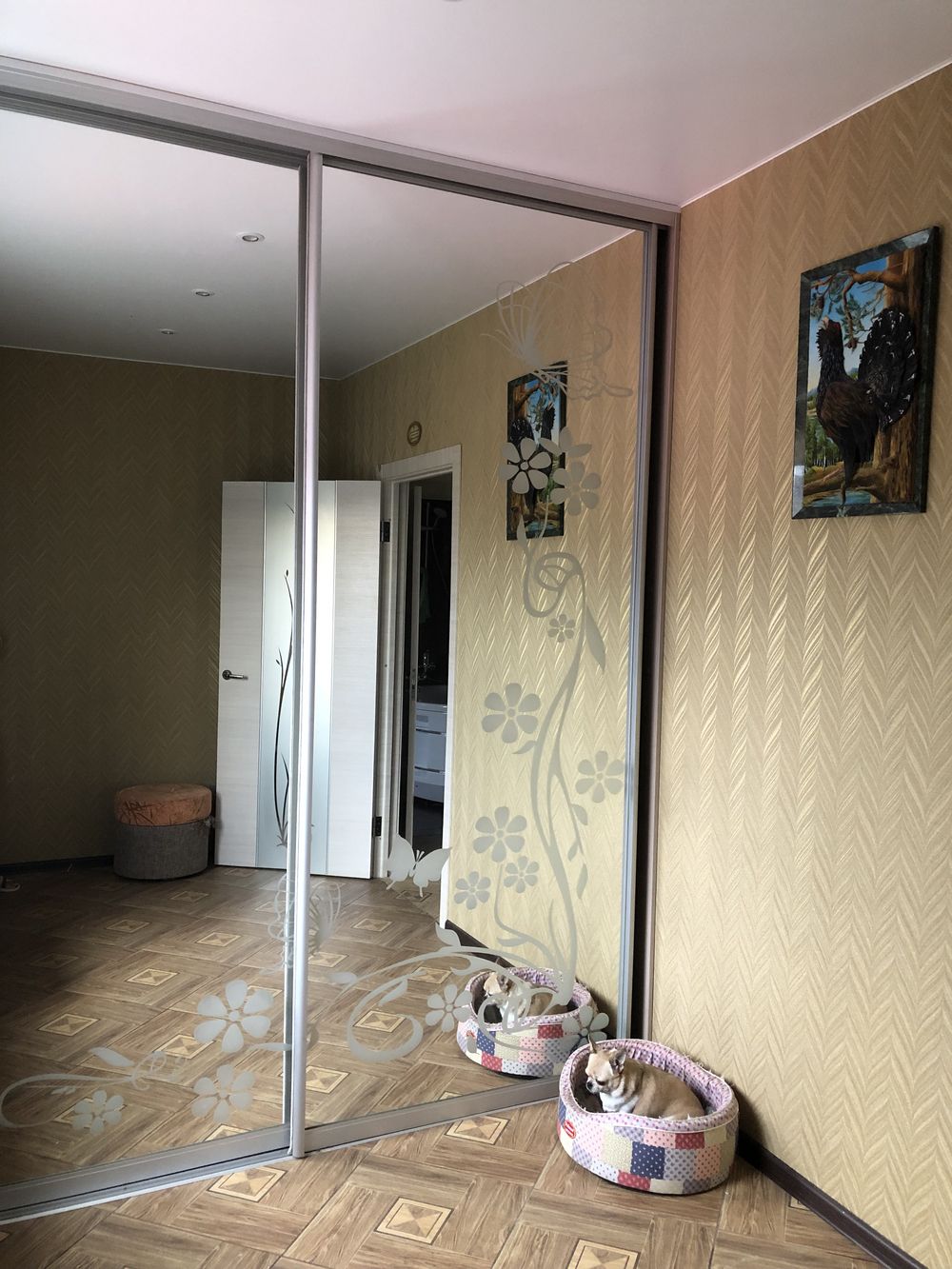 Продажа 3-комнатной квартиры, Ярославль