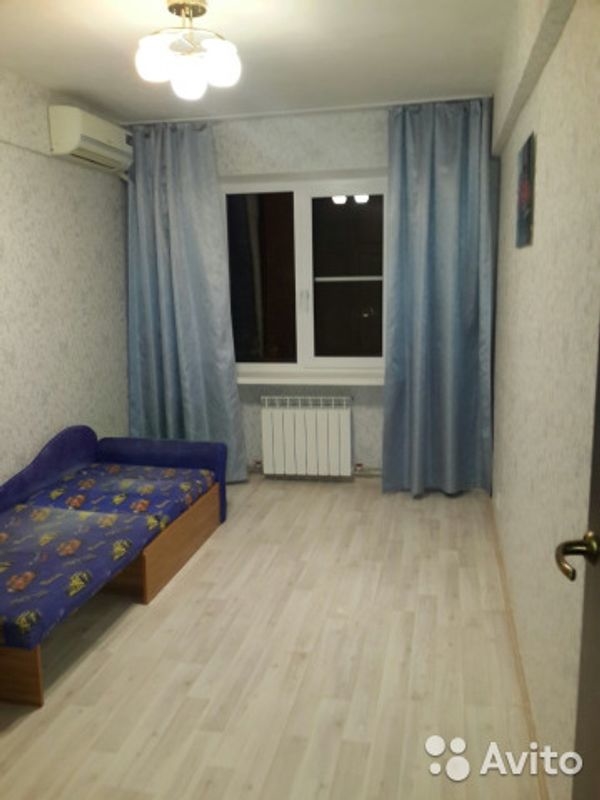 Продажа 3-комнатной квартиры, Волгоград, Рабоче-Крестьянская ул, 45
