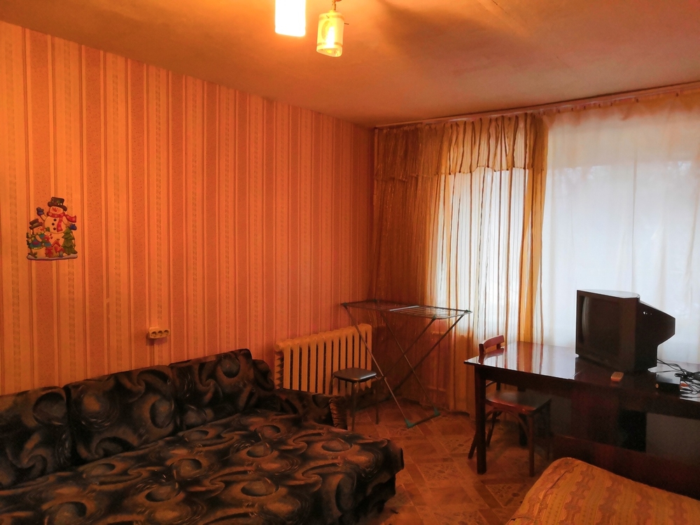 Аренда 4-комнатной квартиры, Волгоград