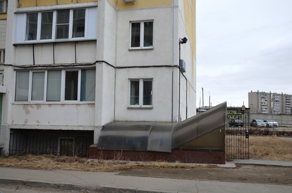 Продажа коммерческой недвижимости, 213м <sup>2</sup>, Челябинск