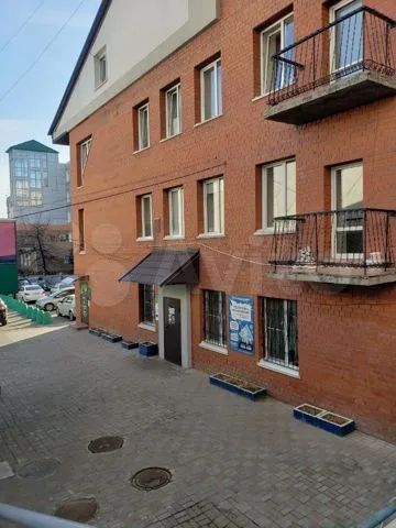 Продажа коммерческой недвижимости, 1179м <sup>2</sup>, Барнаул