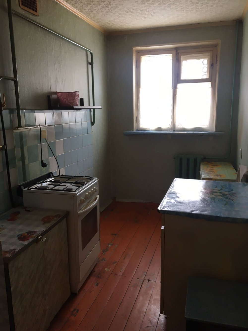 Продажа 2-комнатной квартиры, Екатеринбург