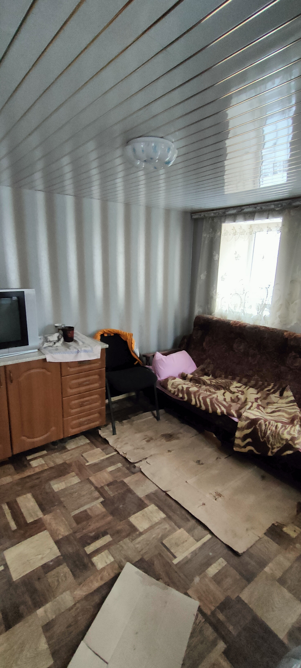 Продажа дома, 46м <sup>2</sup>, 17 сот., Ставрополь