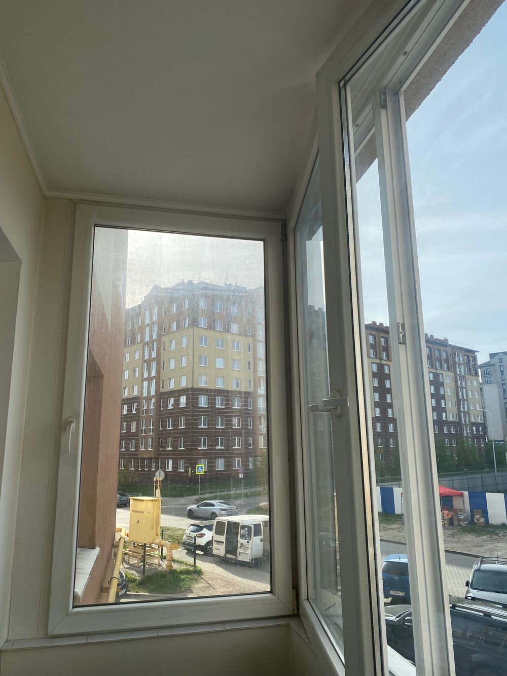 Продажа 3-комнатной квартиры, Калининград
