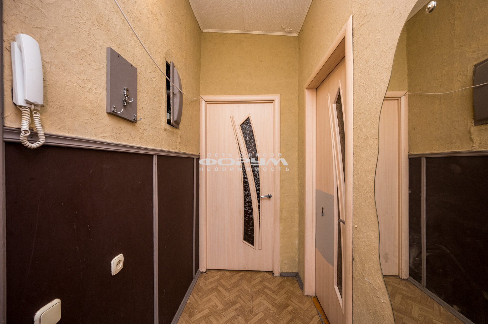 Продажа 2-комнатной квартиры, Челябинск