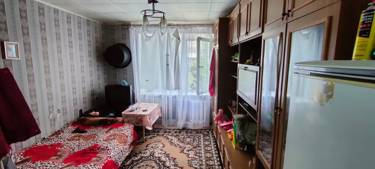 Продажа комнаты, Ставрополь