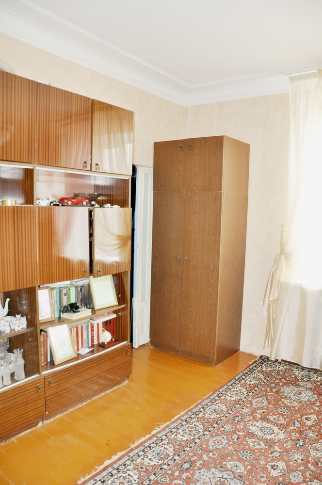 Продажа 2-комнатной квартиры, Уфа, Калинина ул, 67