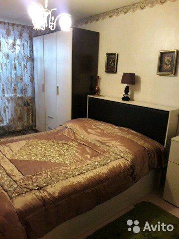 Продажа 4-комнатной квартиры, Волгоград