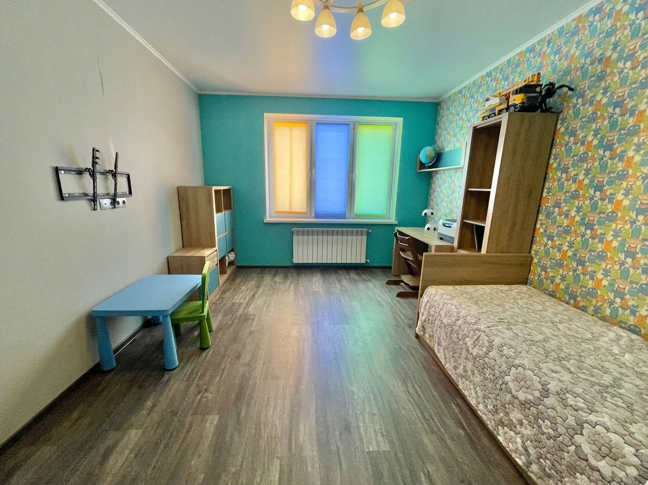 Аренда 2-комнатной квартиры, Калининград