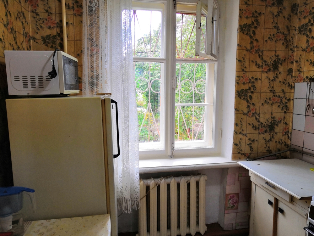 Аренда 2-комнатной квартиры, Волгоград
