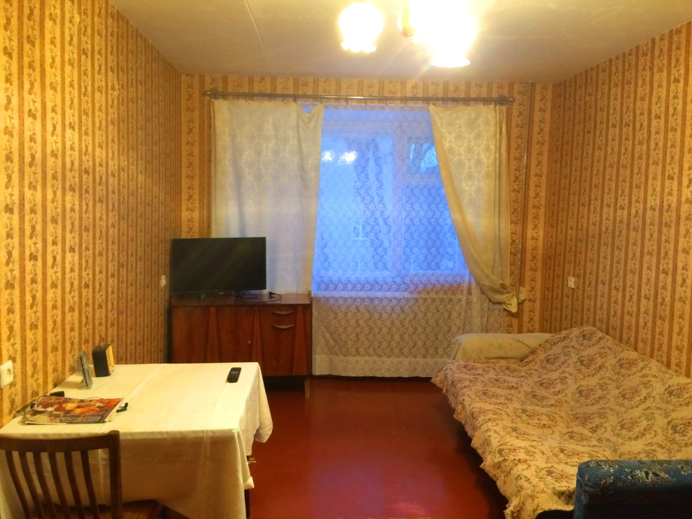 Продажа 4-комнатной квартиры, Уфа, Владивостокская ул, 15