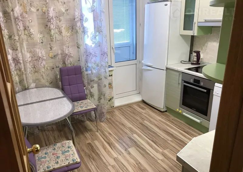Аренда 1-комнатной квартиры, Воронеж