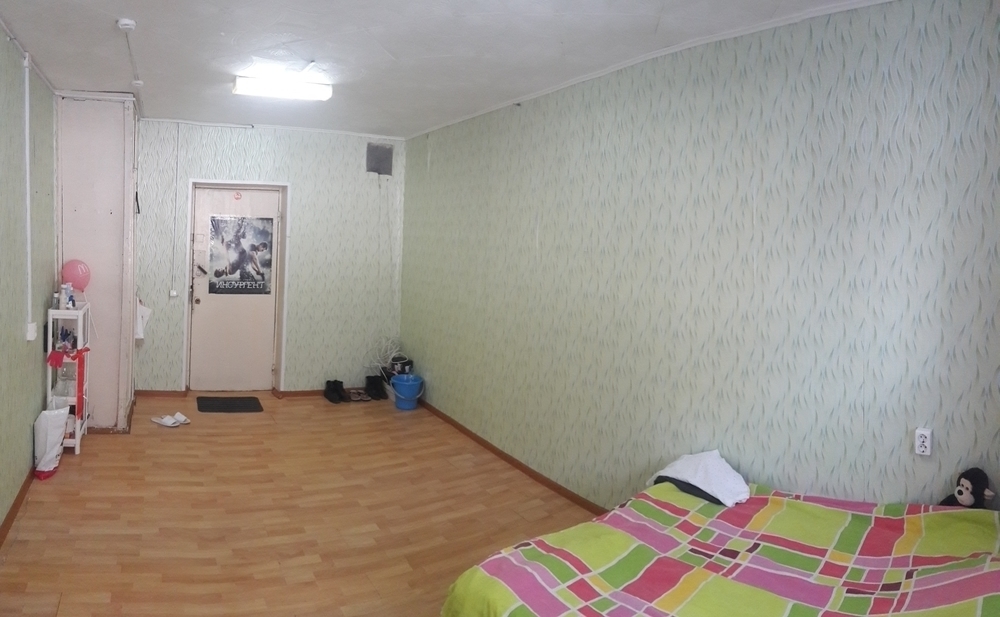 Продажа комнаты, Уфа, Достоевского ул, 133