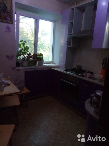 Продажа 3-комнатной квартиры, Волгоград