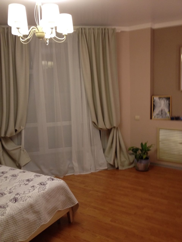 Продажа 3-комнатной квартиры, Казань