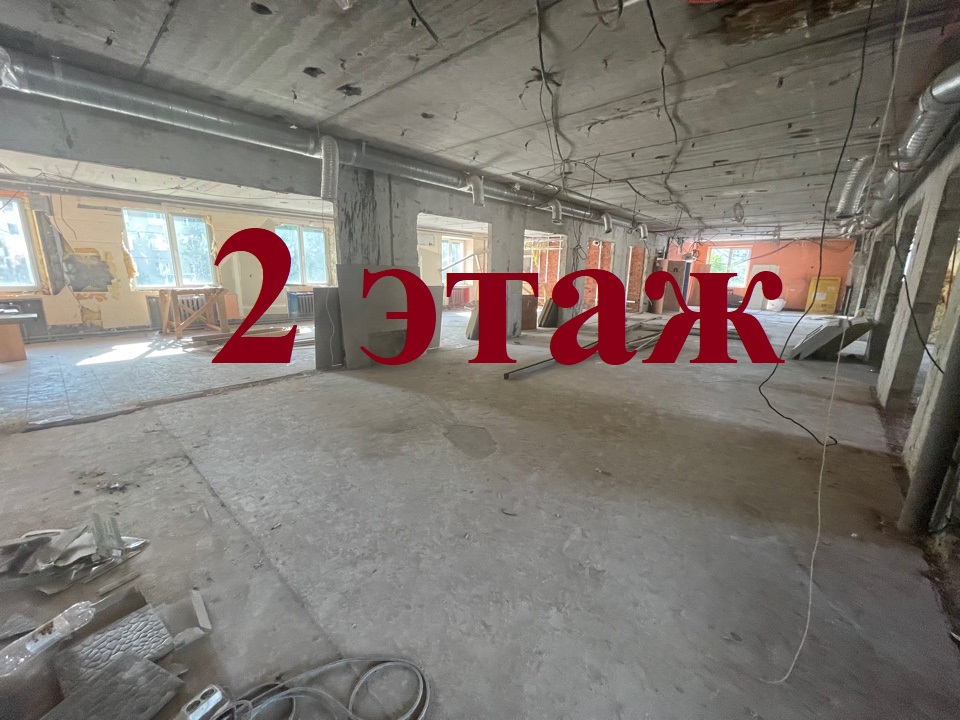 Продажа коммерческой недвижимости, 1471м <sup>2</sup>, Челябинск