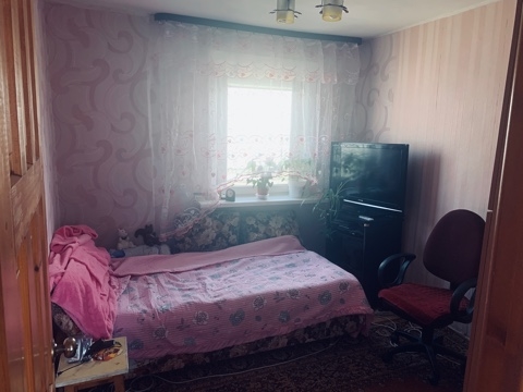Продажа дома, 59м <sup>2</sup>, 4 сот., Южно-Сахалинск