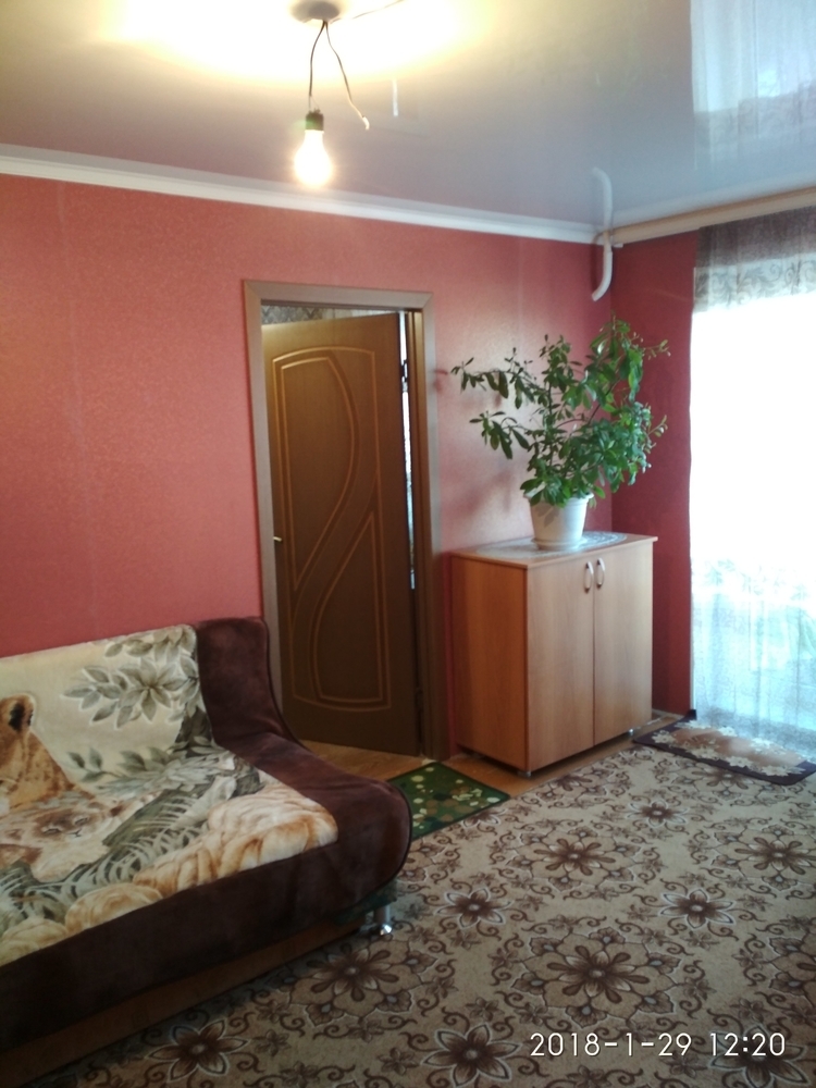 Продажа 3-комнатной квартиры, Магнитогорск, Вокзальная ул, 116