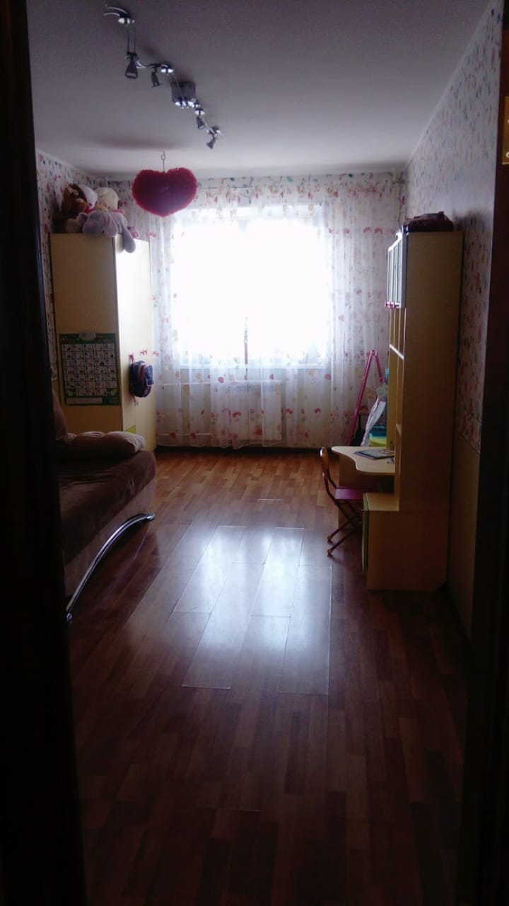 Аренда 3-комнатной квартиры, Челябинск