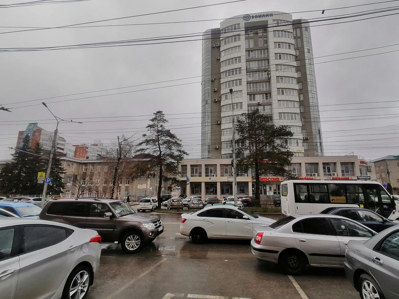 Продажа коммерческой недвижимости, 70м <sup>2</sup>, Ставрополь