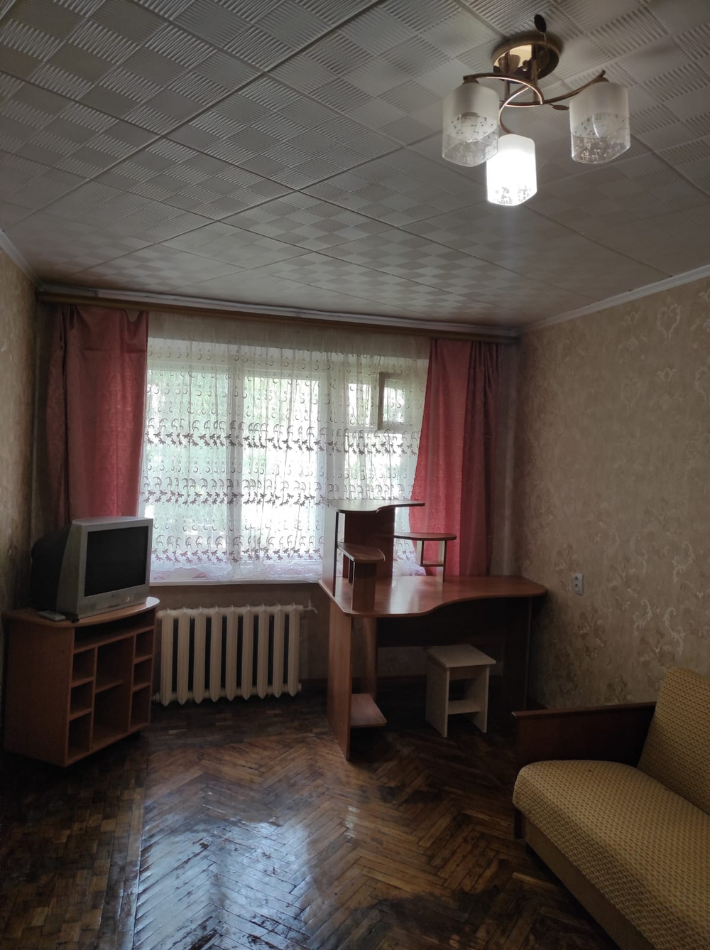 Аренда 1-комнатной квартиры, Воронеж