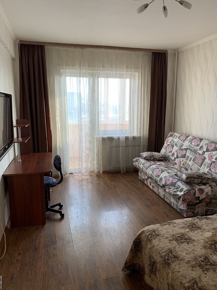 Аренда 3-комнатной квартиры, Южно-Сахалинск