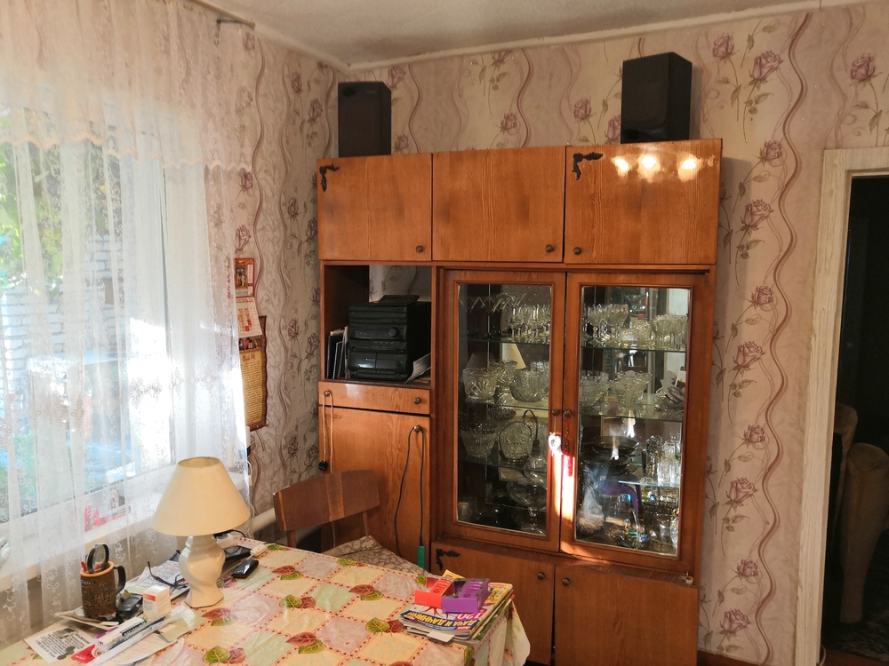 Продажа дома, 70м <sup>2</sup>, 4 сот., Волгоград