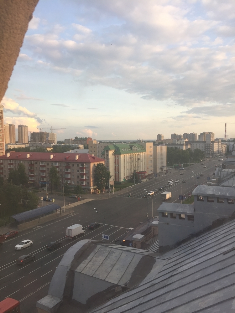 Продажа 9-комнатной квартиры, Казань