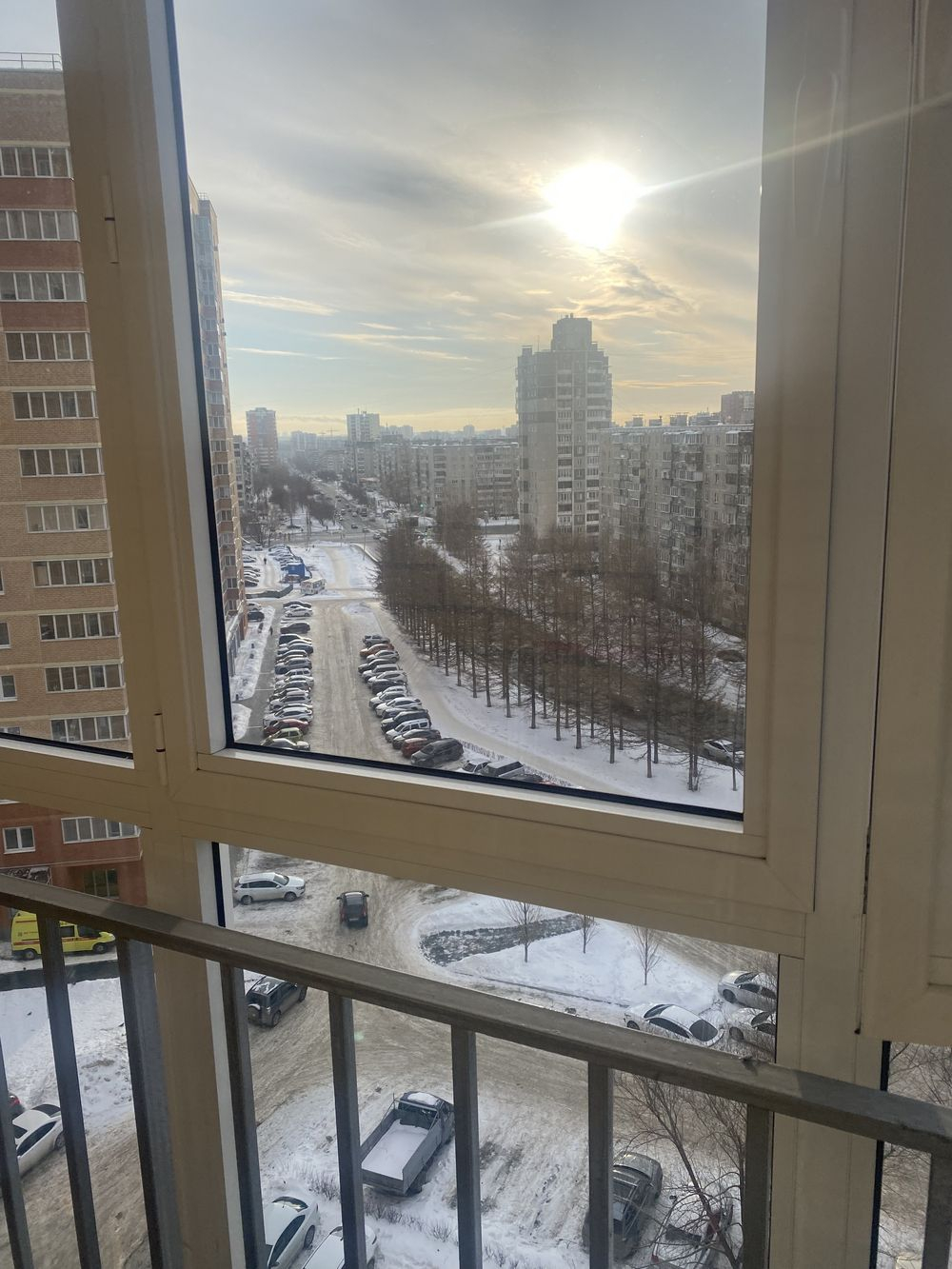 Аренда 1-комнатной квартиры, Челябинск