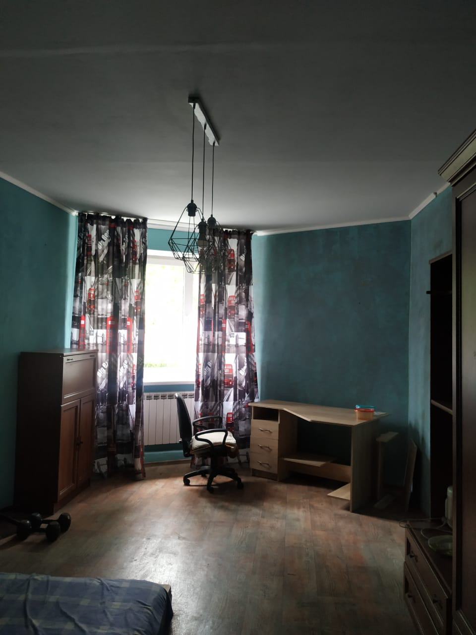 Продажа 2-комнатной квартиры, Калининград