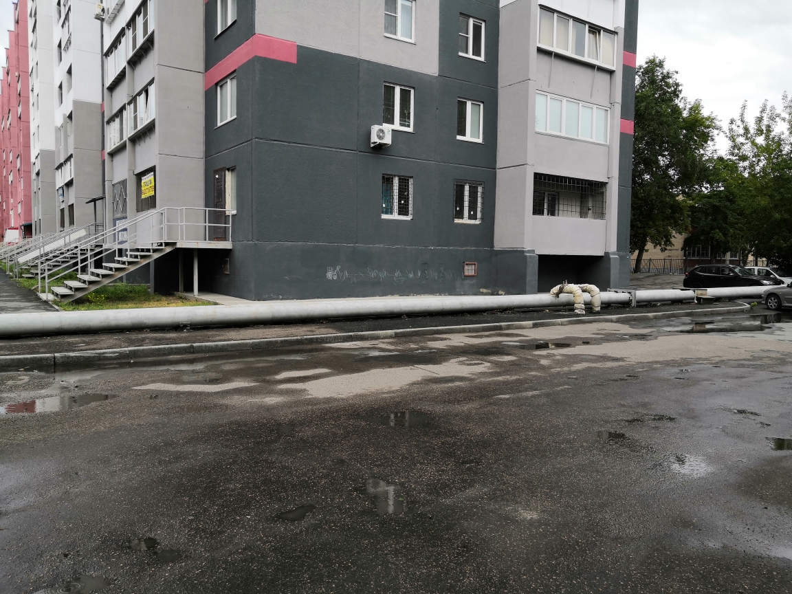 Продажа коммерческой недвижимости, 66м <sup>2</sup>, Челябинск