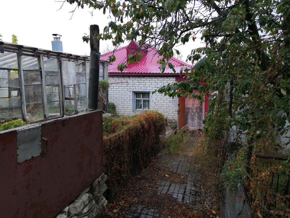 Продажа дома, 52м <sup>2</sup>, 5 сот., Волгоград