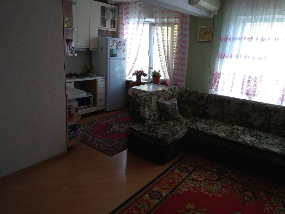 Аренда 1-комнатной квартиры, Волгоград