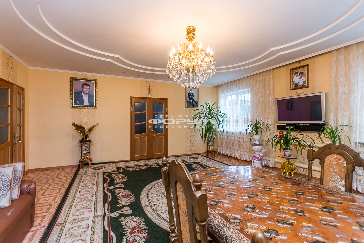 Продажа коммерческой недвижимости, 281м <sup>2</sup>, Челябинск