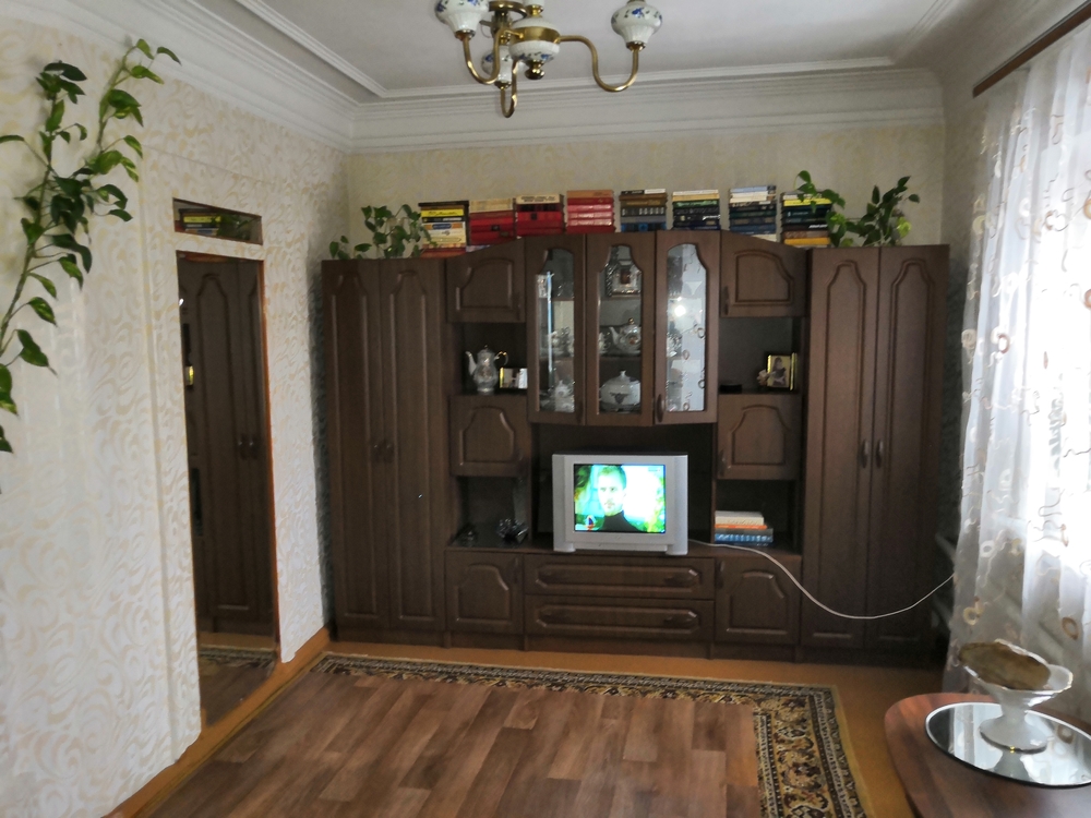 Продажа дома, 130м <sup>2</sup>, 2 сот., Волгоград